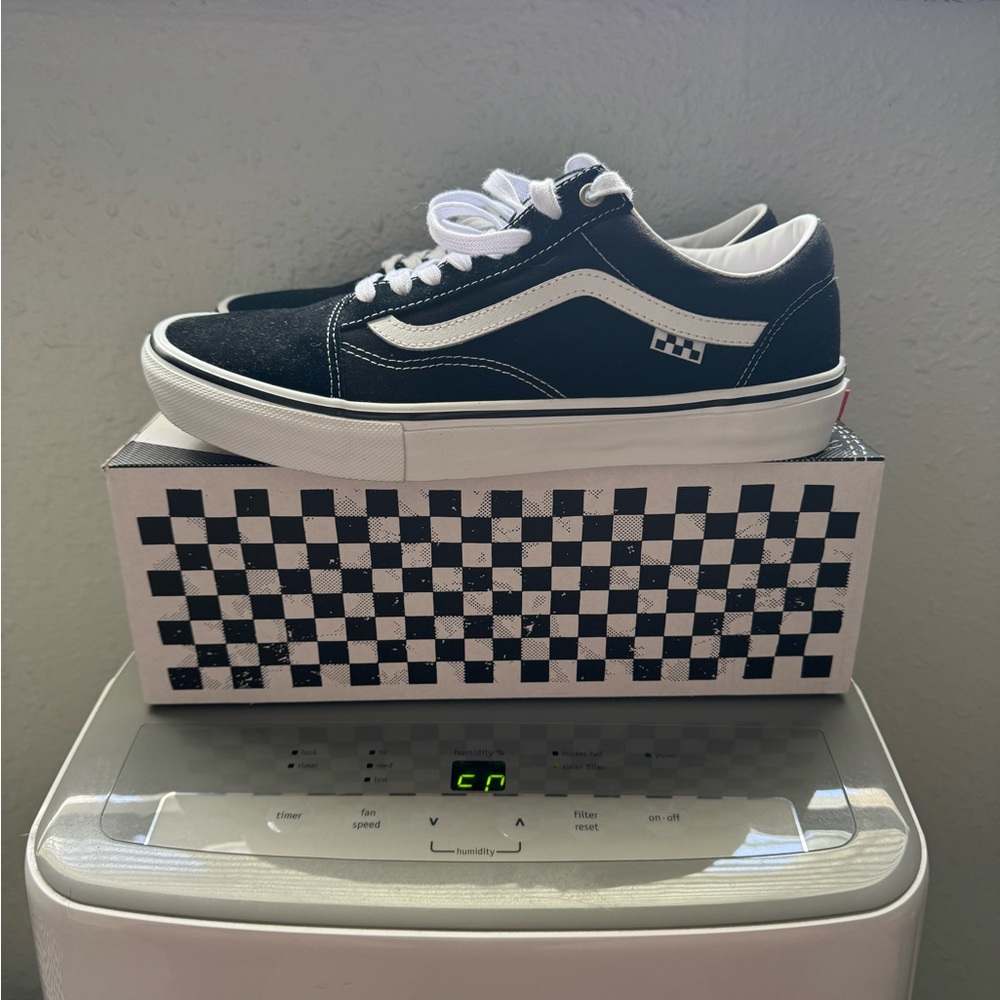 Vans Skate Old Skool